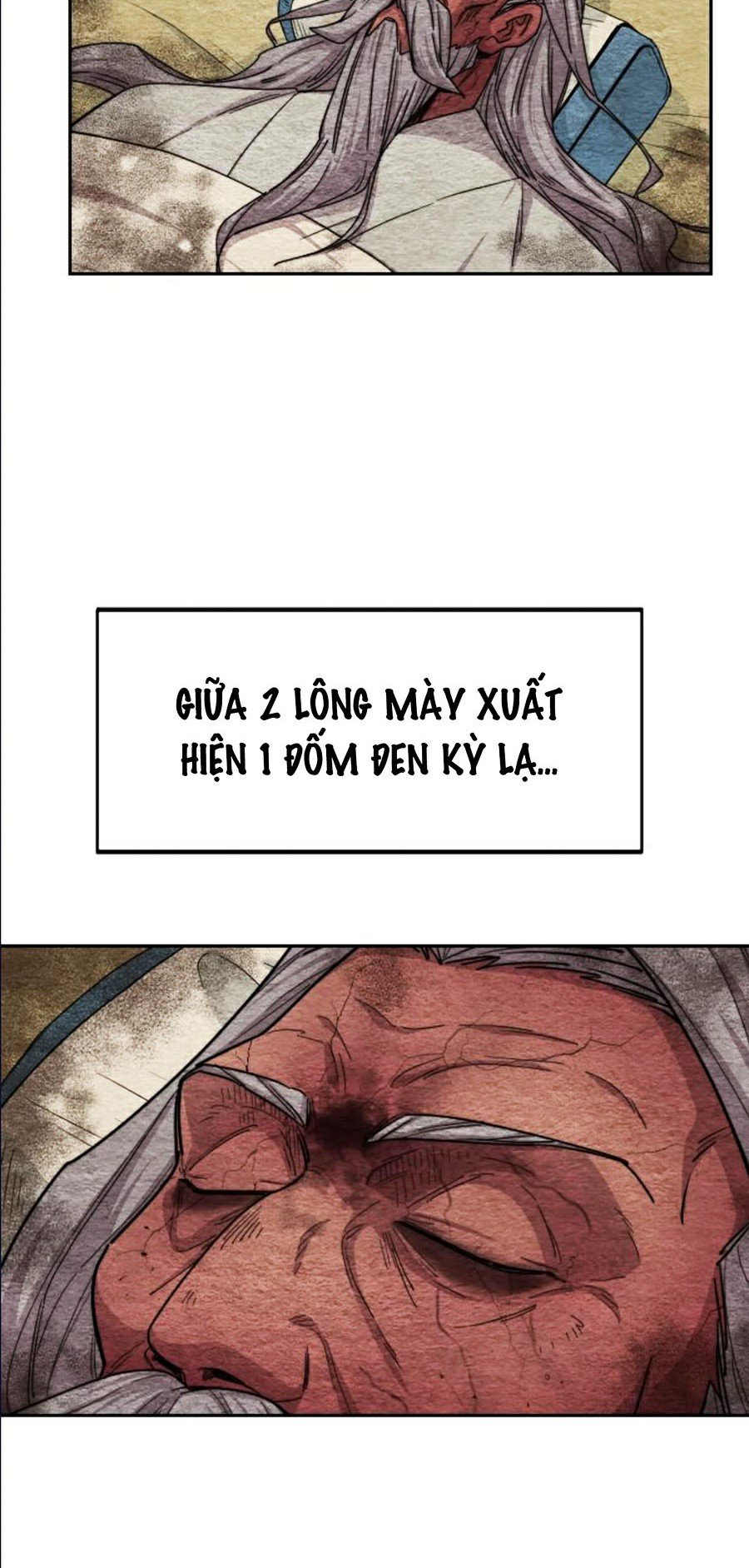 Hoa Sơn Tái Khởi Chapter 21 - Trang 3