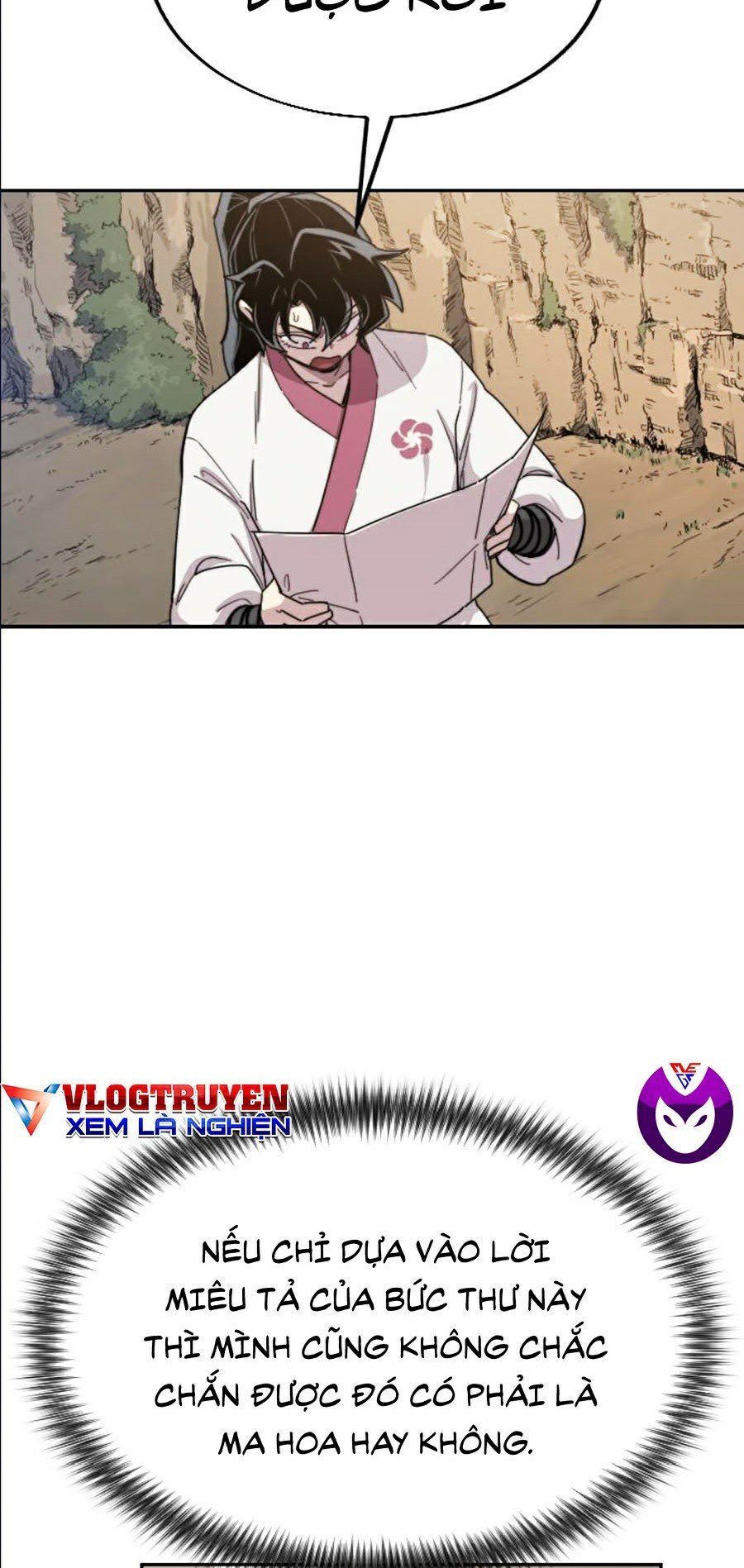 Hoa Sơn Tái Khởi Chapter 21 - Trang 31
