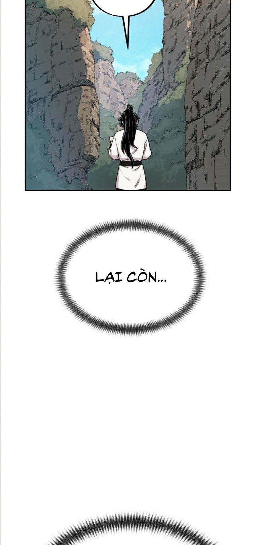 Hoa Sơn Tái Khởi Chapter 21 - Trang 33