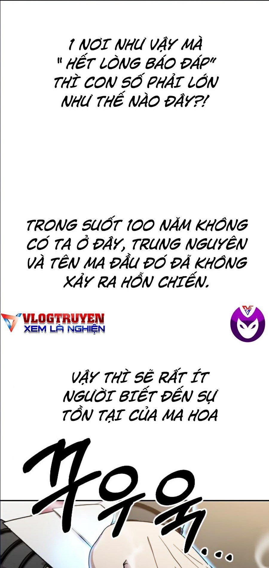 Hoa Sơn Tái Khởi Chapter 21 - Trang 36