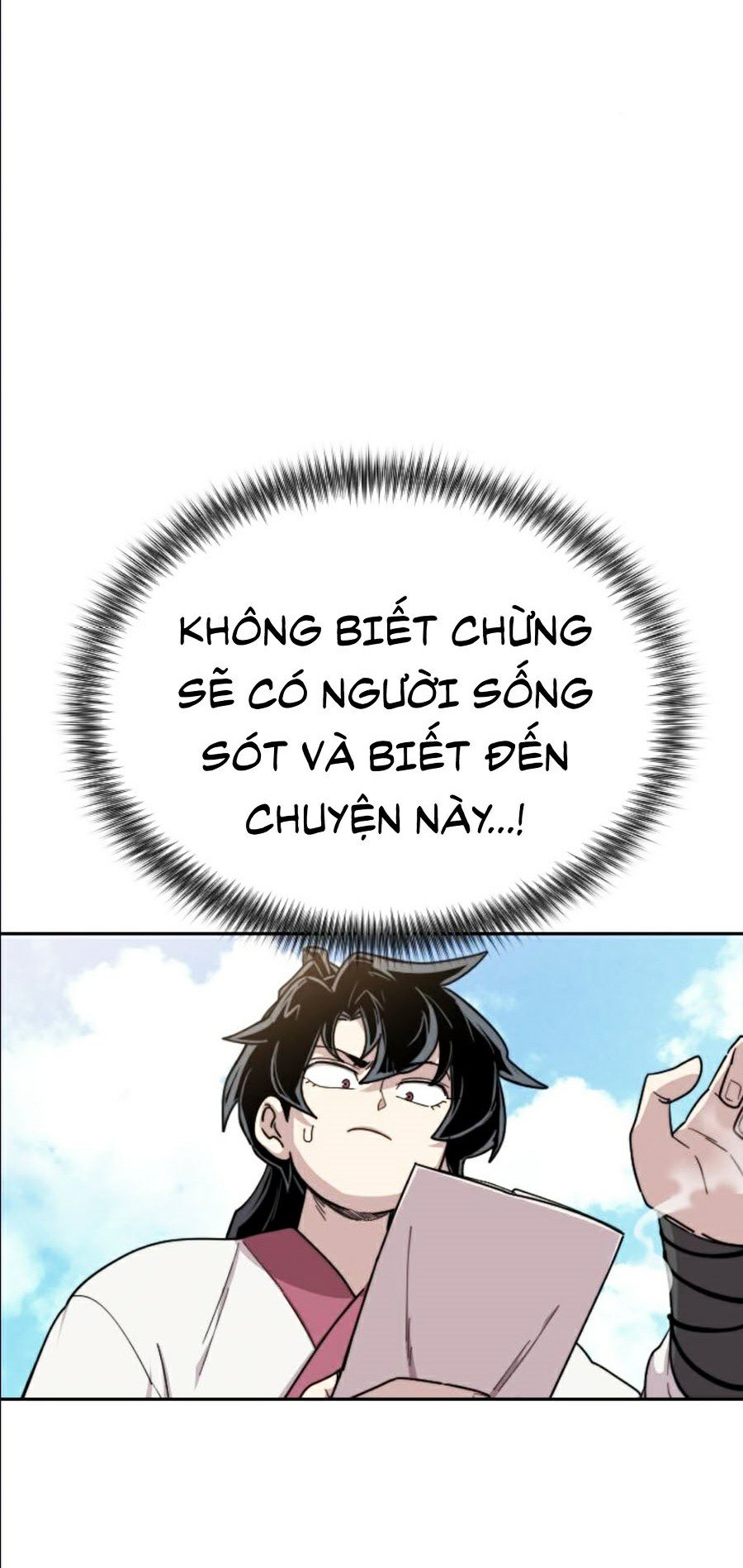 Hoa Sơn Tái Khởi Chapter 21 - Trang 39