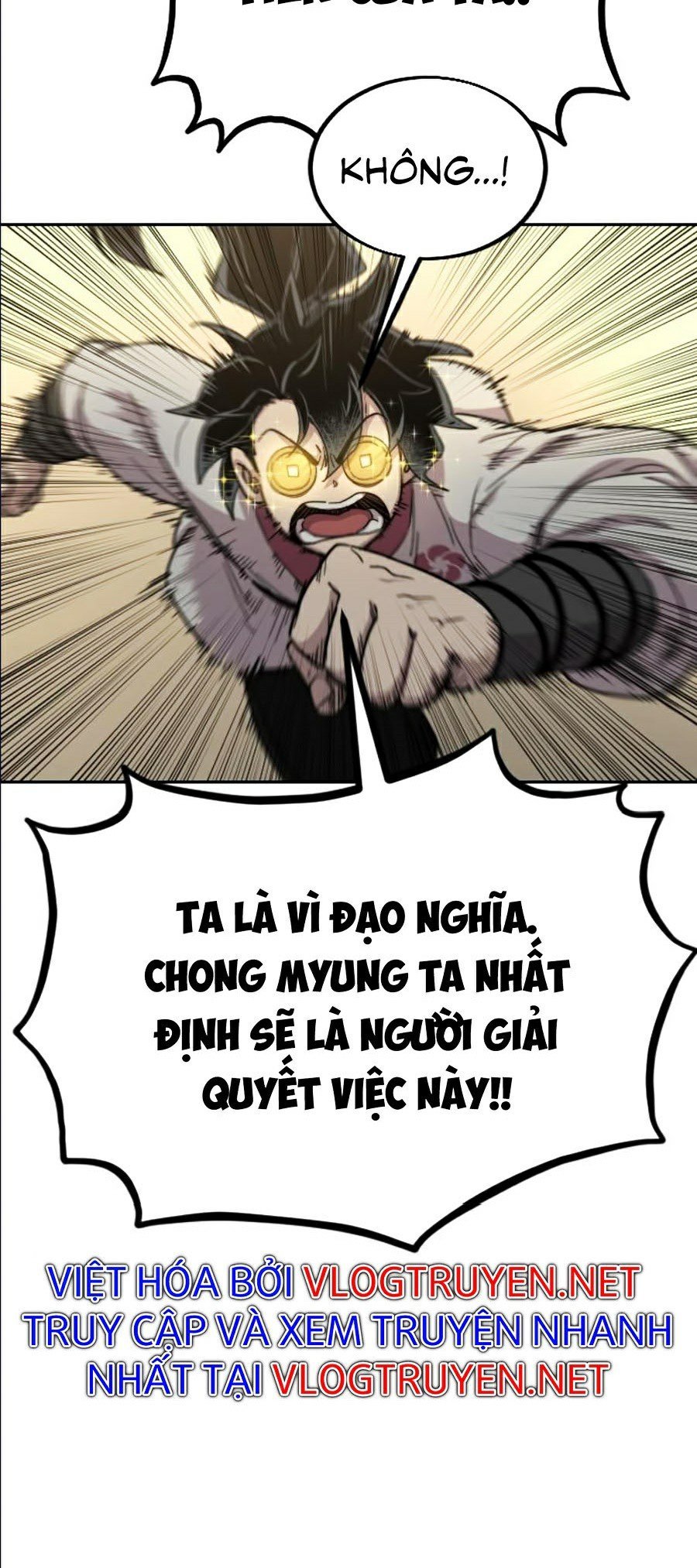 Hoa Sơn Tái Khởi Chapter 21 - Trang 44