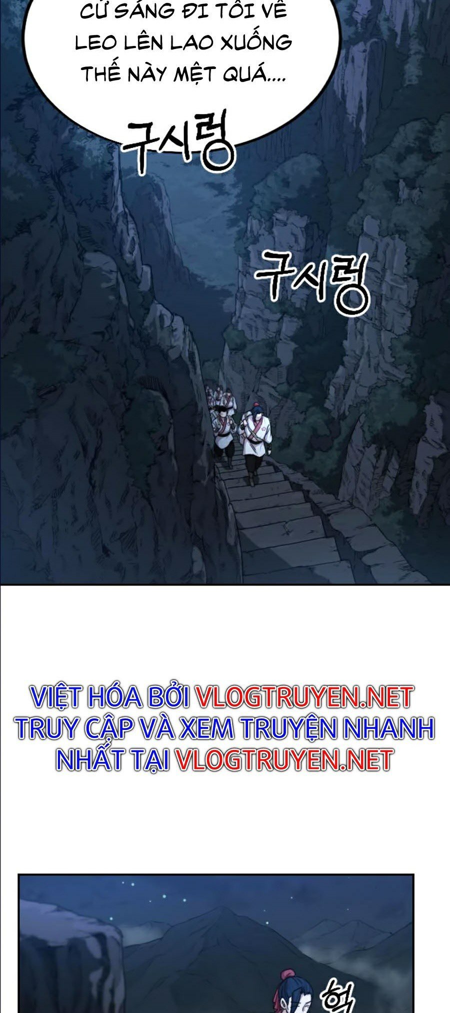Hoa Sơn Tái Khởi Chapter 21 - Trang 48