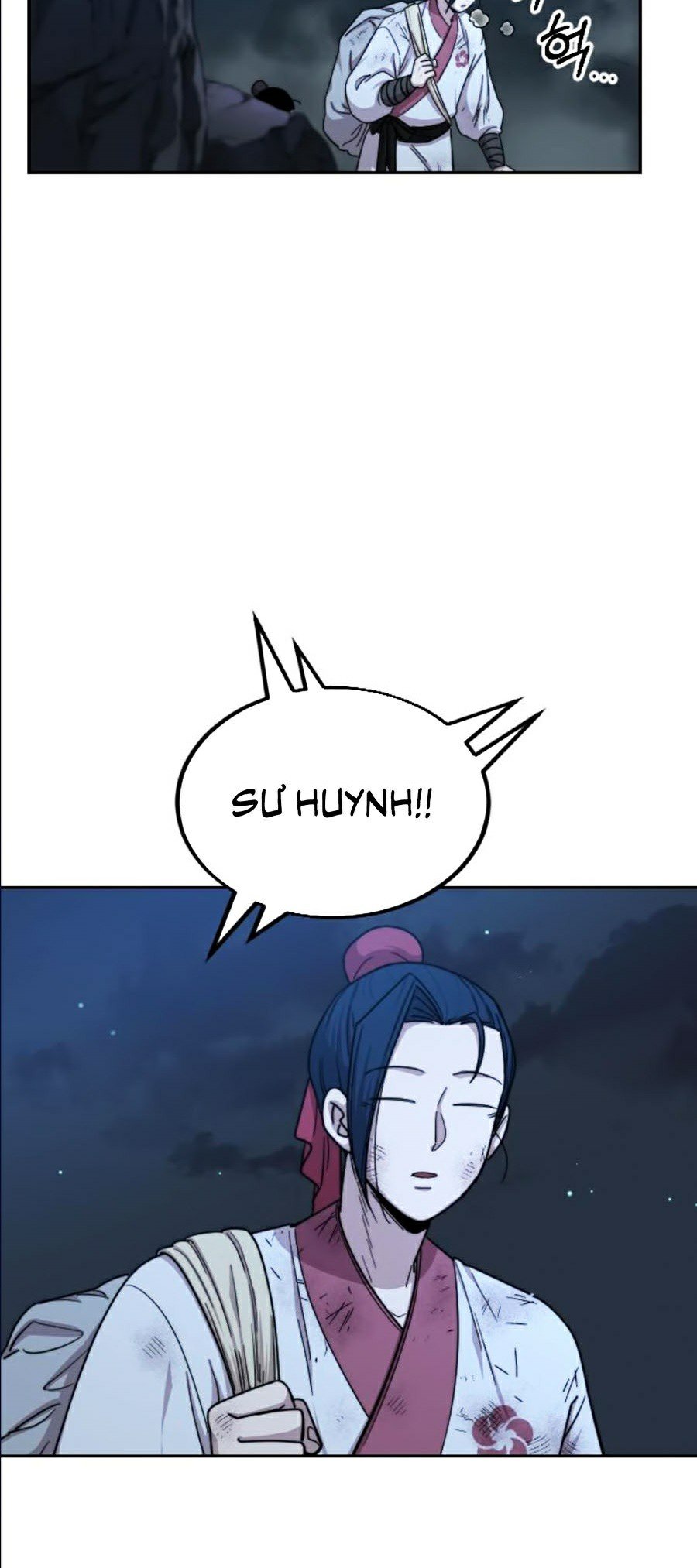 Hoa Sơn Tái Khởi Chapter 21 - Trang 49