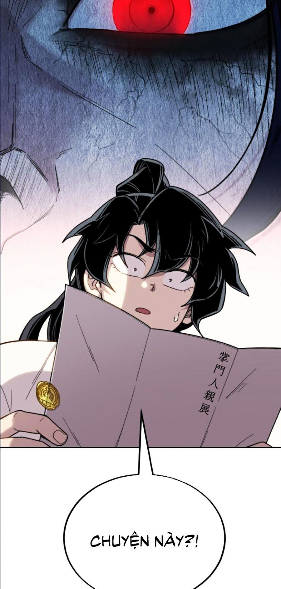 Hoa Sơn Tái Khởi Chapter 21 - Trang 5