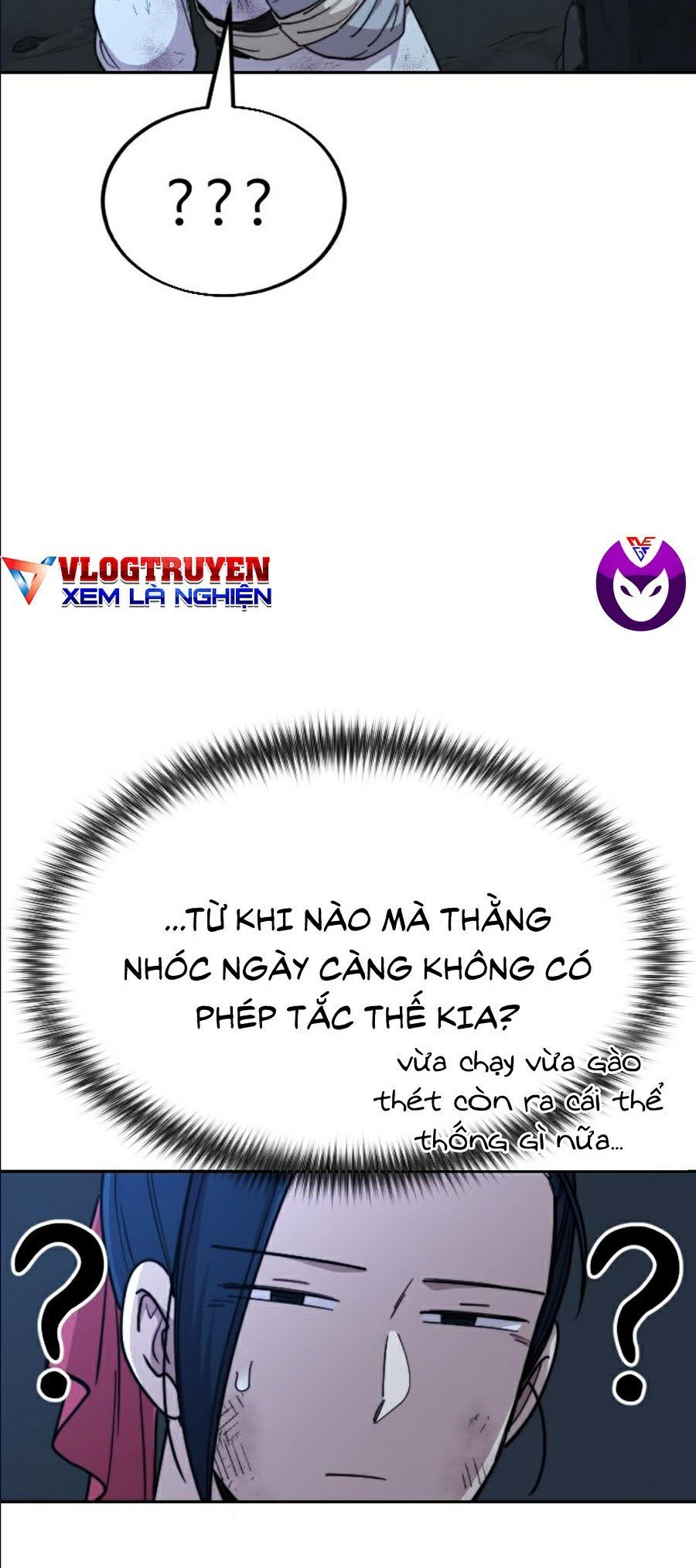 Hoa Sơn Tái Khởi Chapter 21 - Trang 51