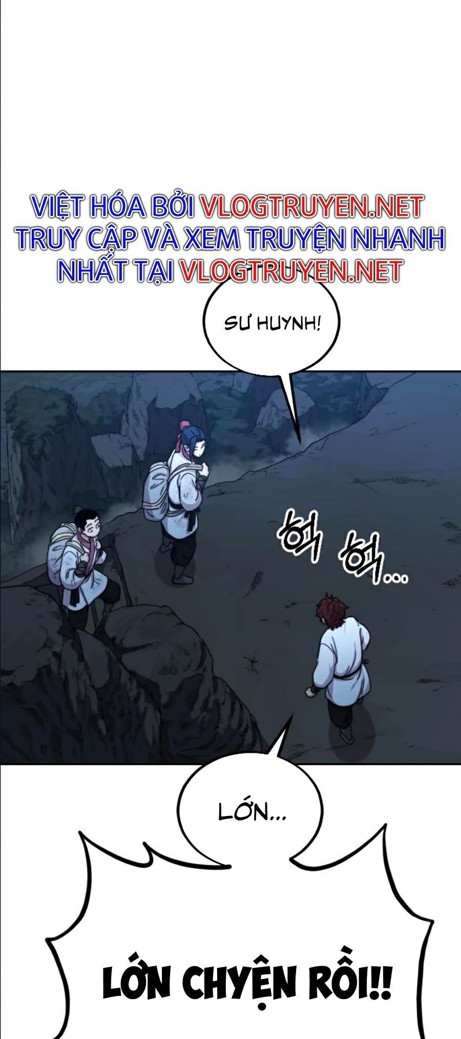 Hoa Sơn Tái Khởi Chapter 21 - Trang 52