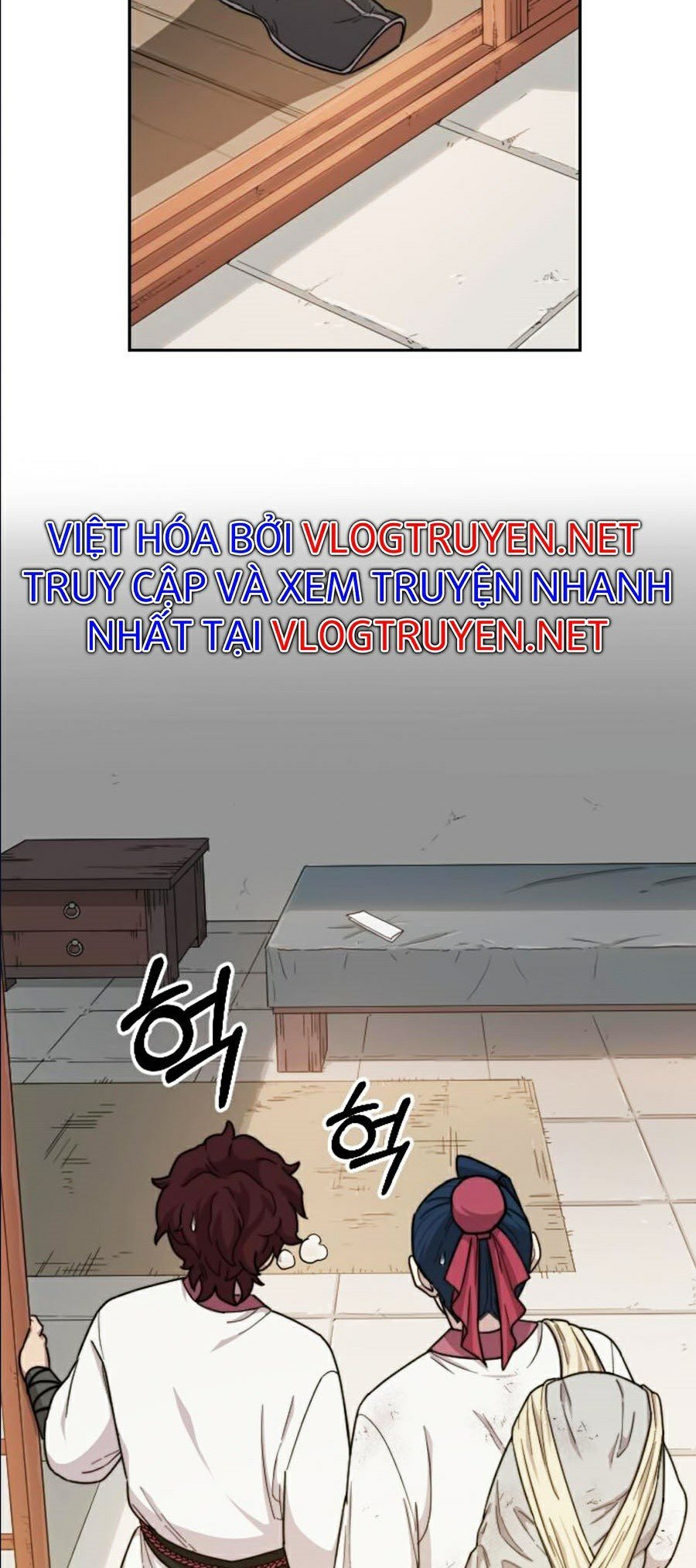 Hoa Sơn Tái Khởi Chapter 21 - Trang 57