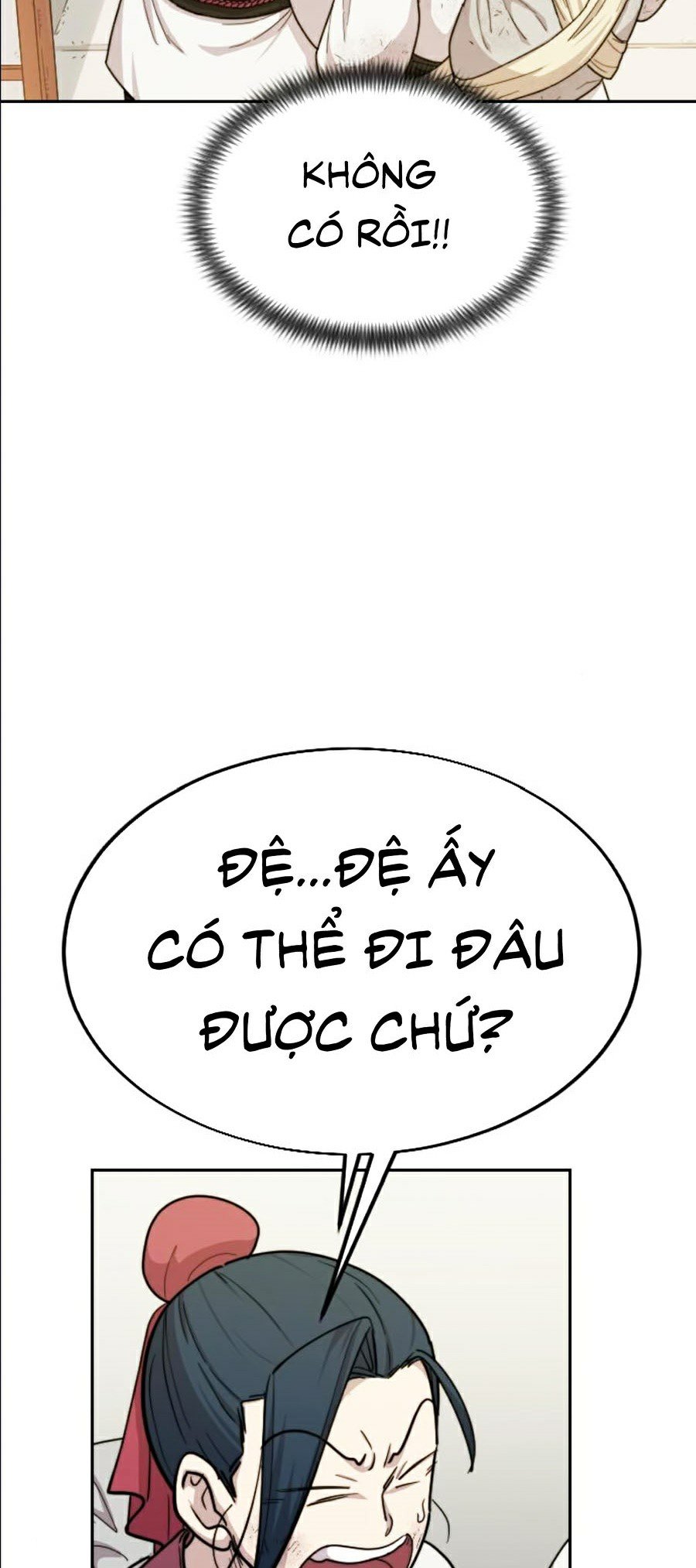 Hoa Sơn Tái Khởi Chapter 21 - Trang 58