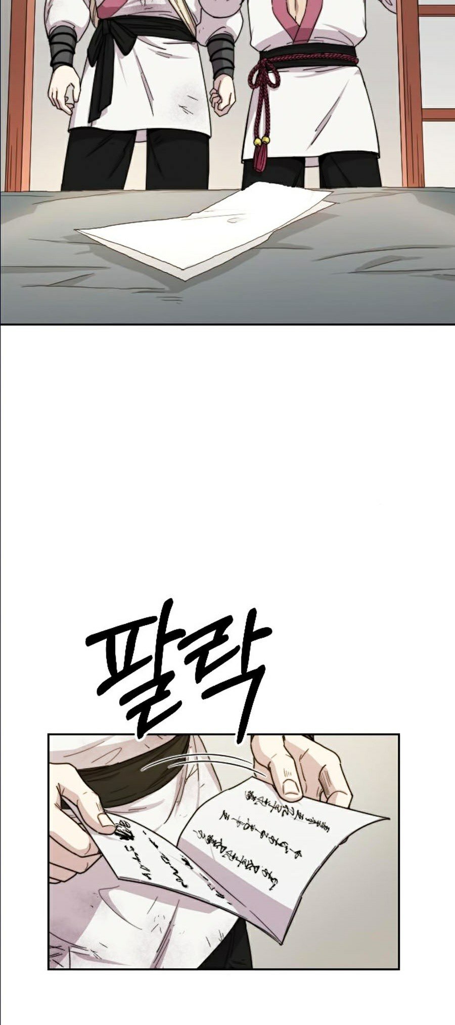 Hoa Sơn Tái Khởi Chapter 21 - Trang 60