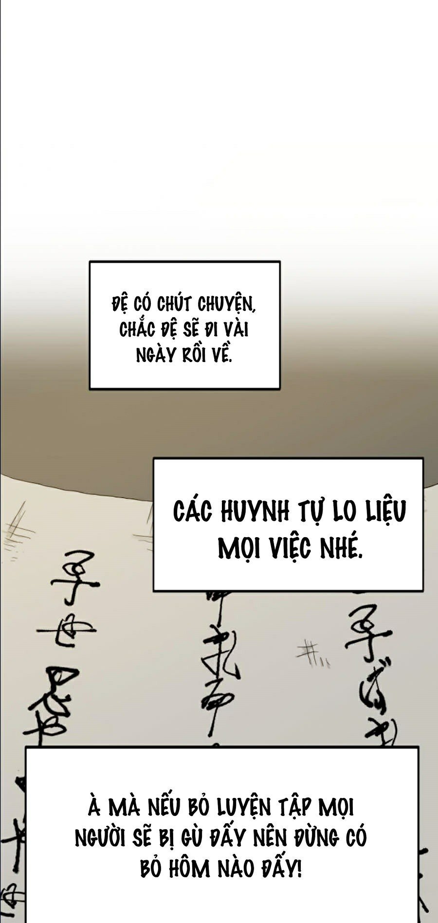 Hoa Sơn Tái Khởi Chapter 21 - Trang 61