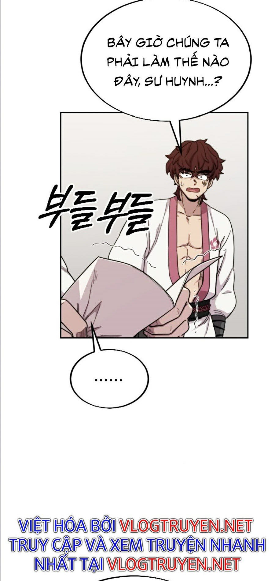 Hoa Sơn Tái Khởi Chapter 21 - Trang 64