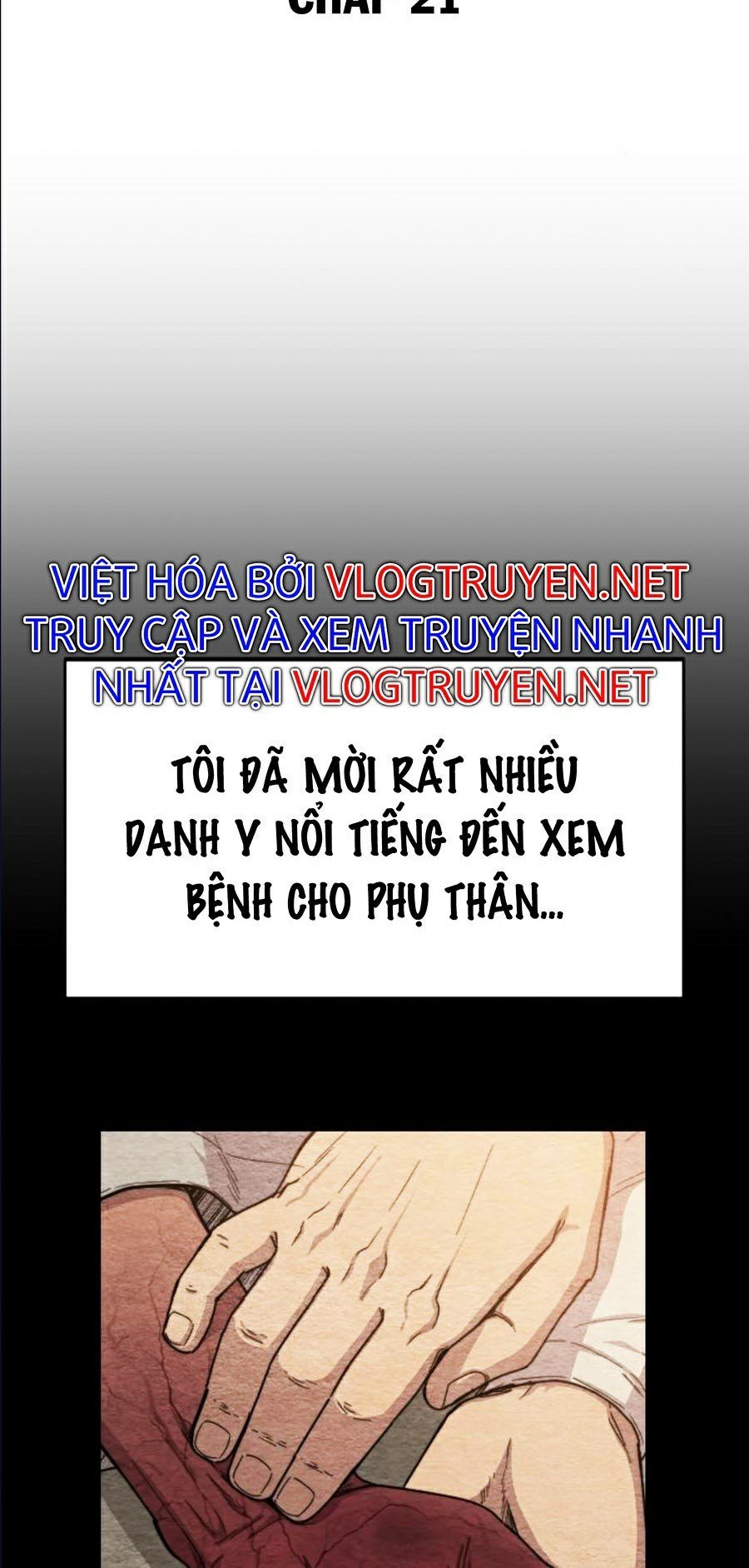 Hoa Sơn Tái Khởi Chapter 21 - Trang 7