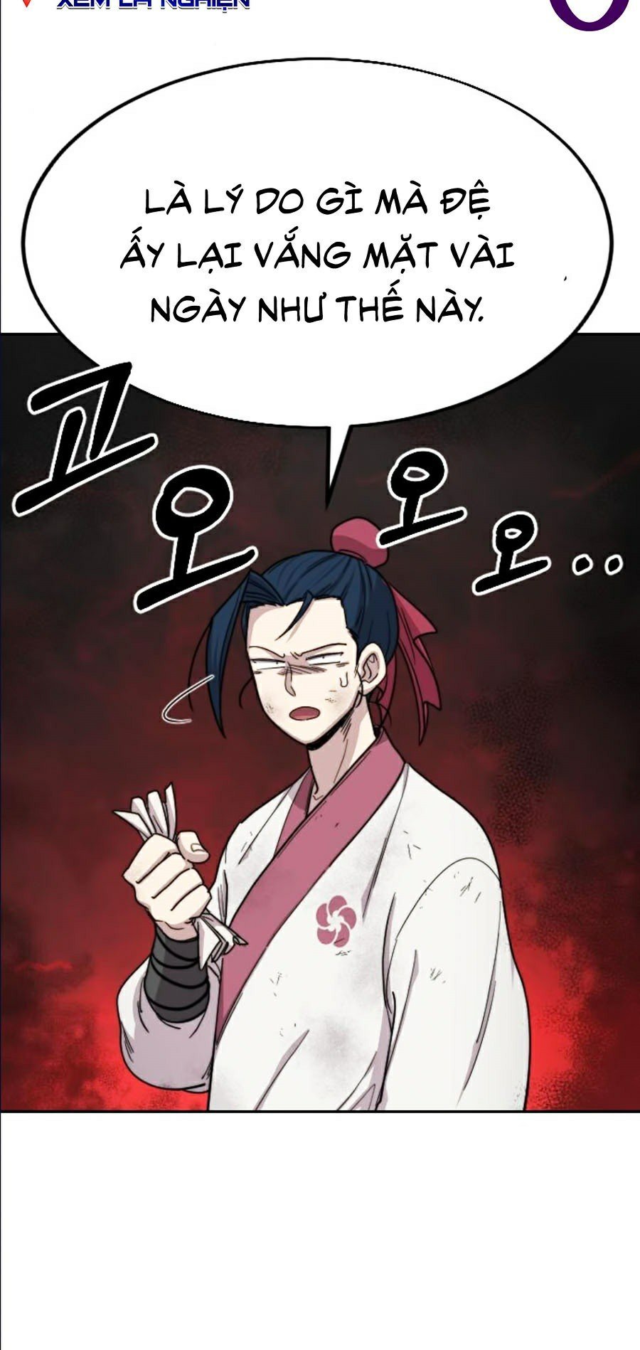 Hoa Sơn Tái Khởi Chapter 21 - Trang 72
