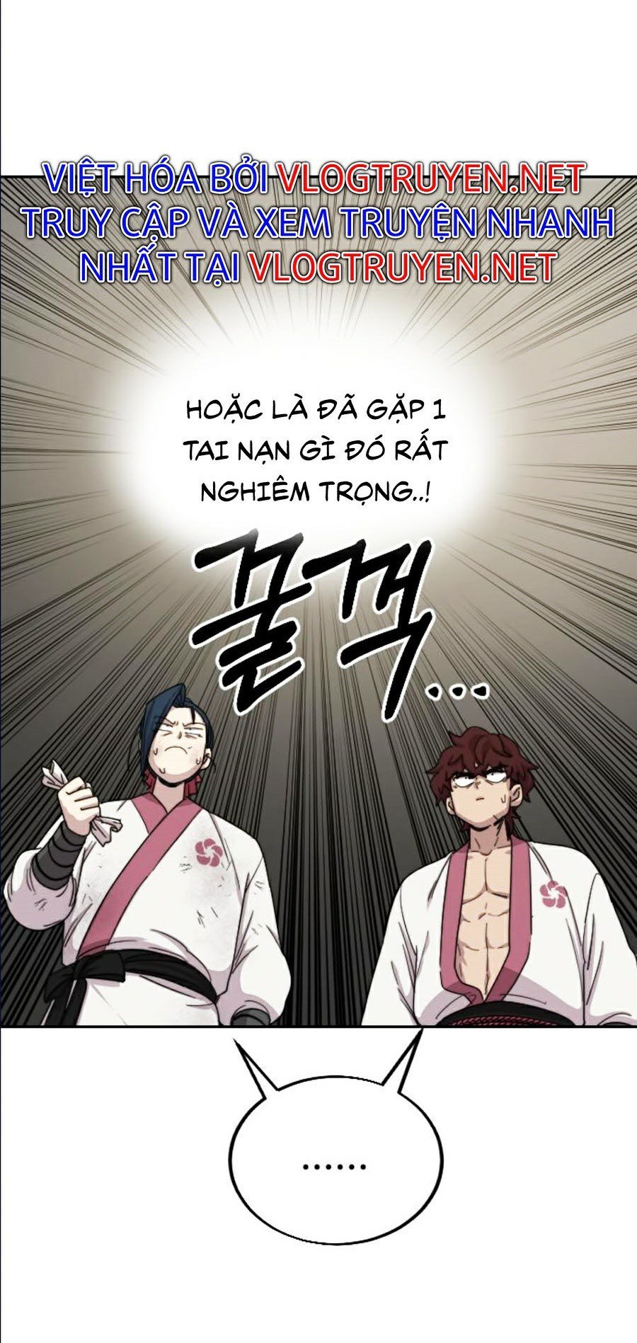 Hoa Sơn Tái Khởi Chapter 21 - Trang 73