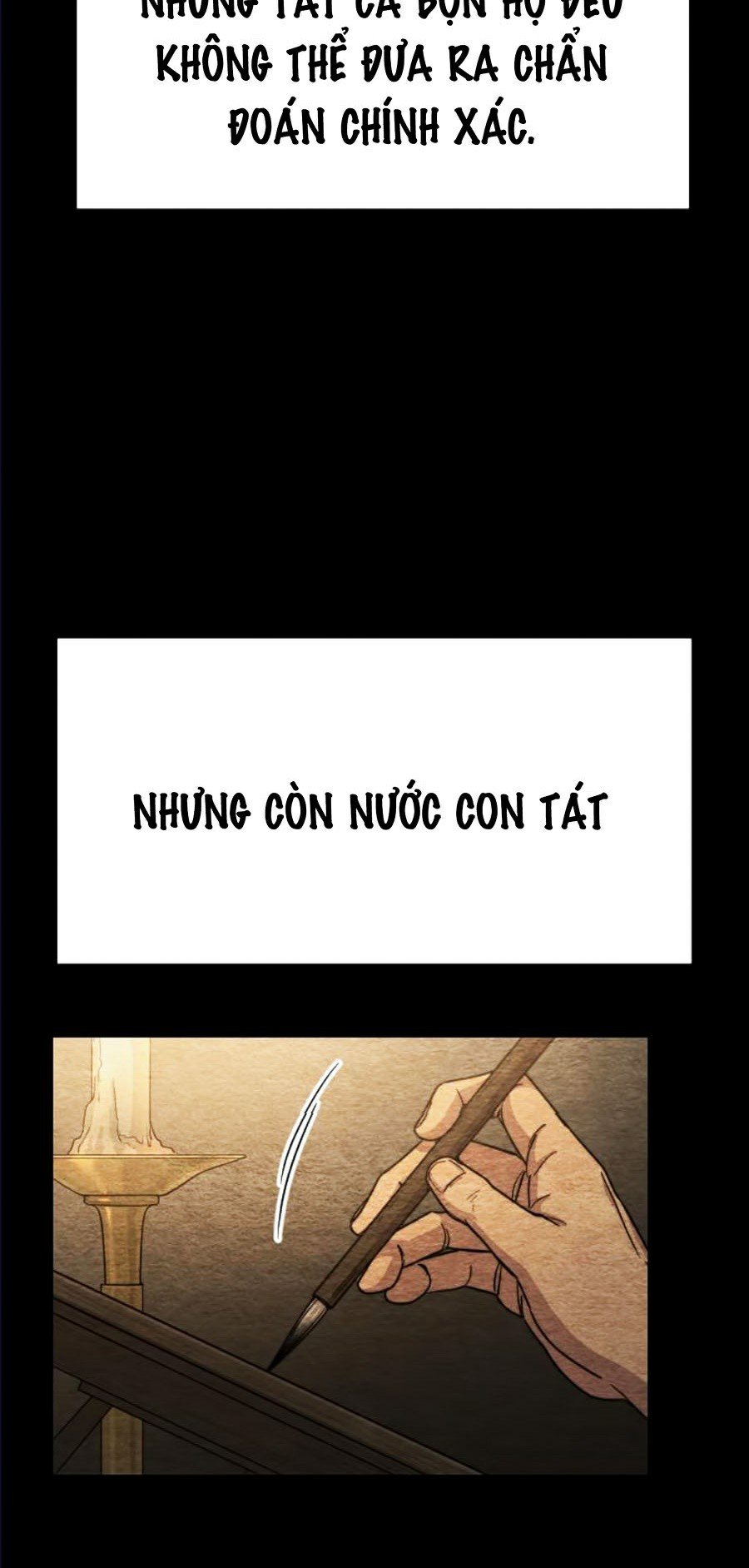 Hoa Sơn Tái Khởi Chapter 21 - Trang 9
