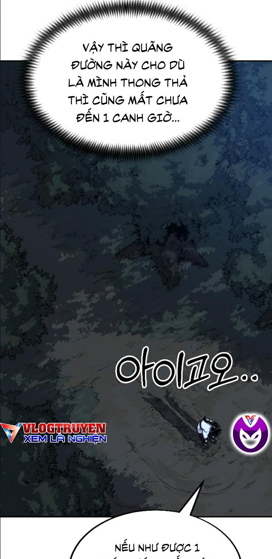 Hoa Sơn Tái Khởi Chapter 21 - Trang 92