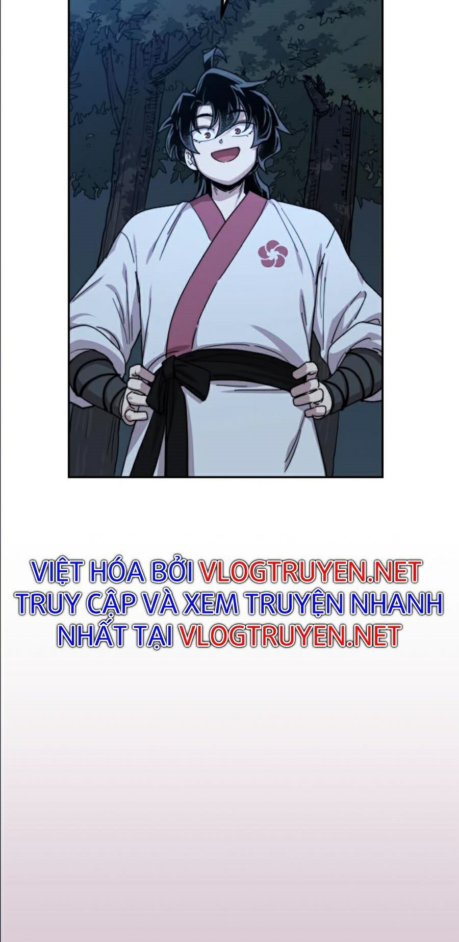 Hoa Sơn Tái Khởi Chapter 21 - Trang 98