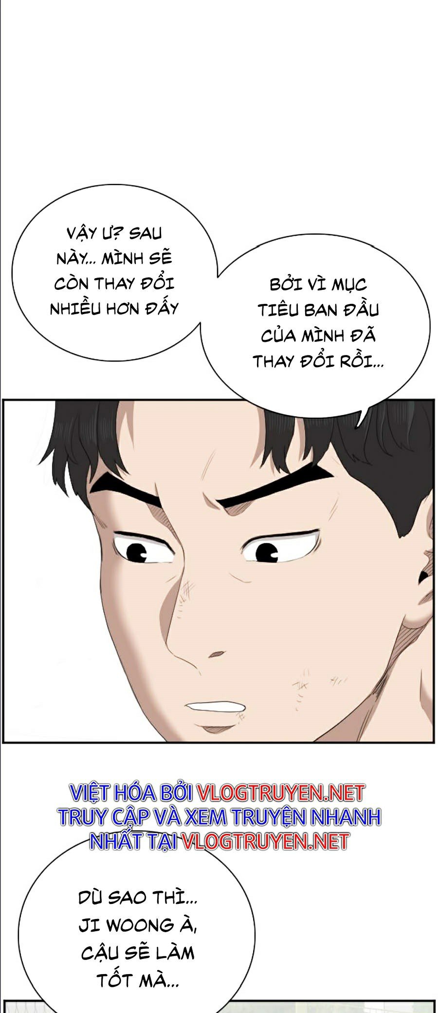 Người Xấu Chapter 53 - Trang 28