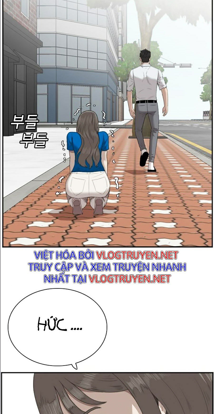 Người Xấu Chapter 53 - Trang 58