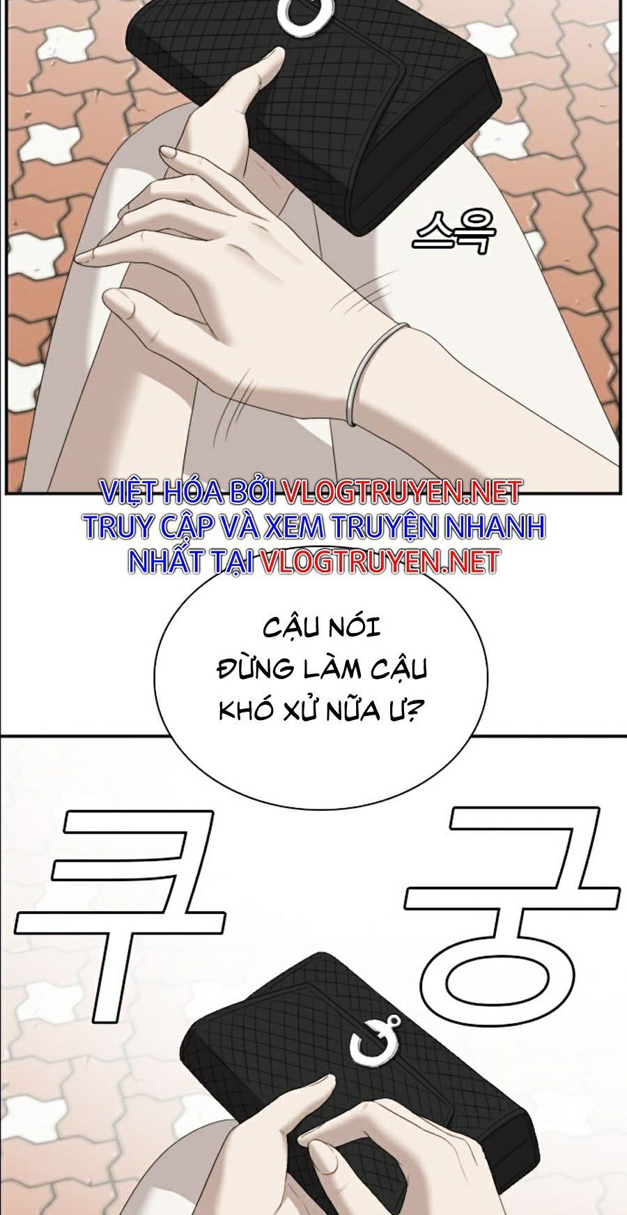 Người Xấu Chapter 53 - Trang 61