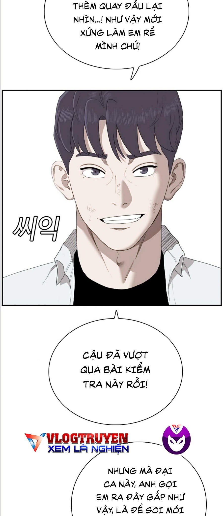 Người Xấu Chapter 53 - Trang 65