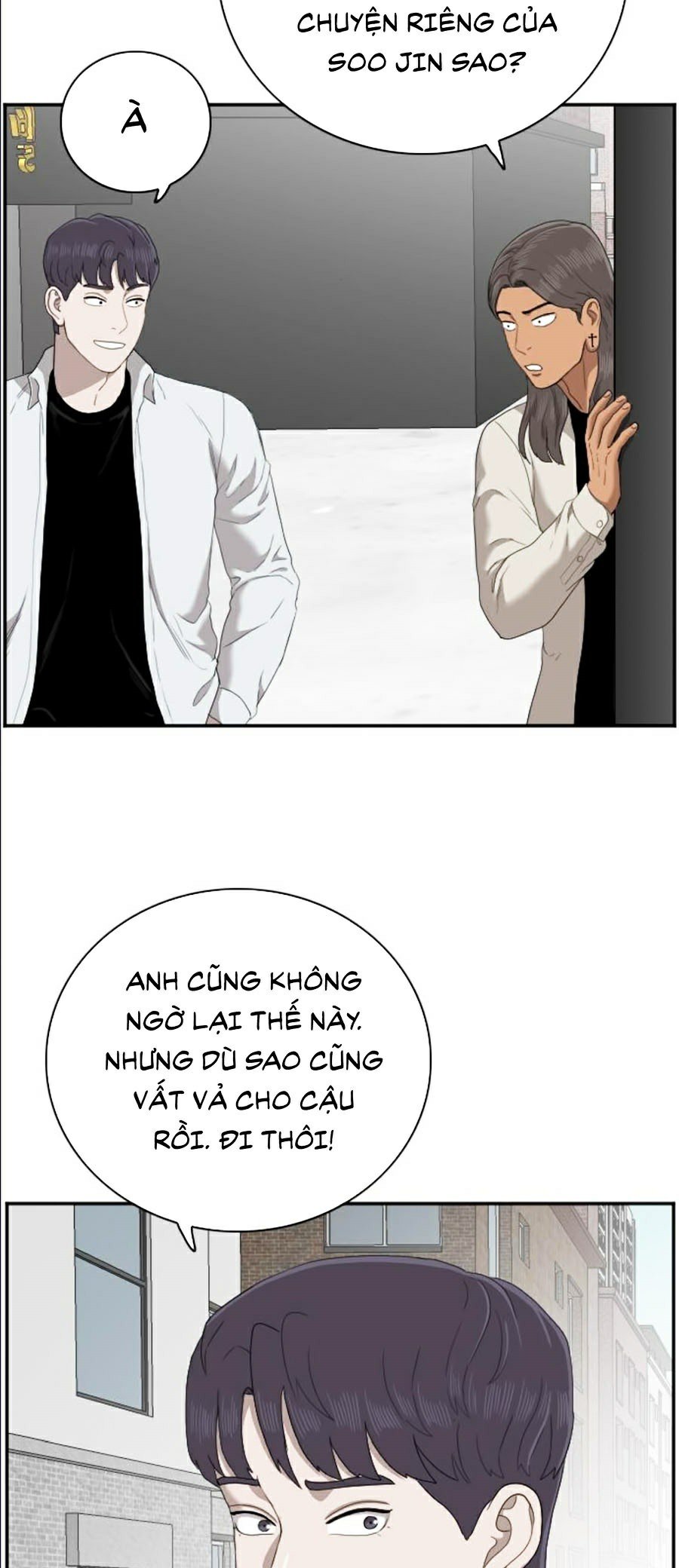 Người Xấu Chapter 53 - Trang 66