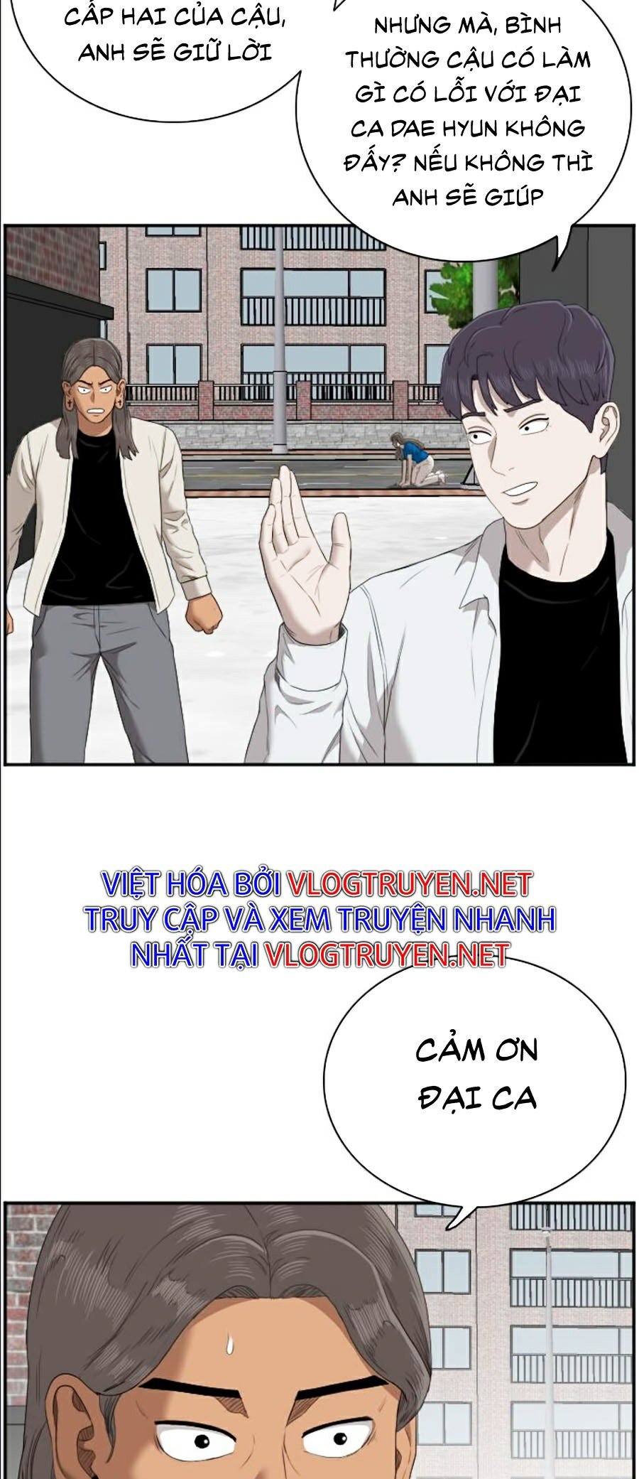 Người Xấu Chapter 53 - Trang 68