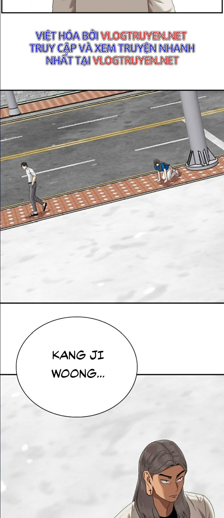 Người Xấu Chapter 53 - Trang 71