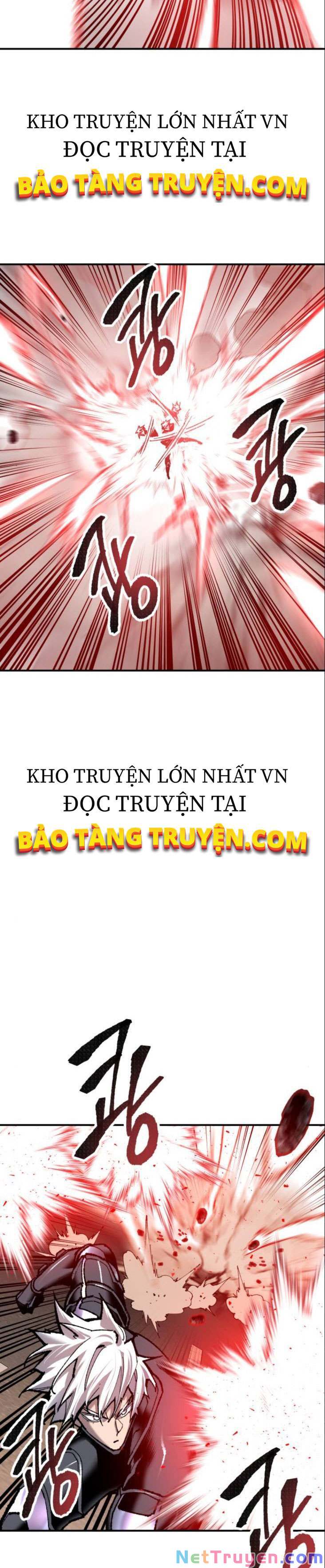 Phá Bỏ Giới Hạn Chapter 39 - Trang 16