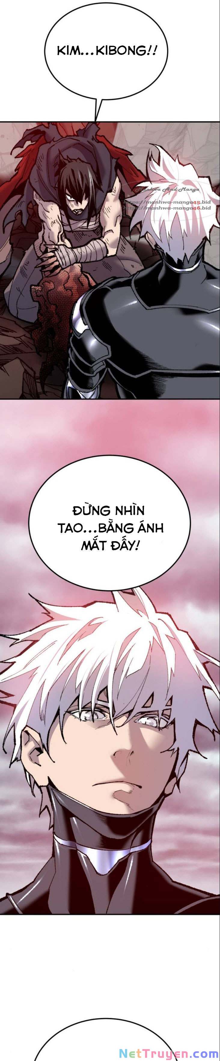 Phá Bỏ Giới Hạn Chapter 39 - Trang 45