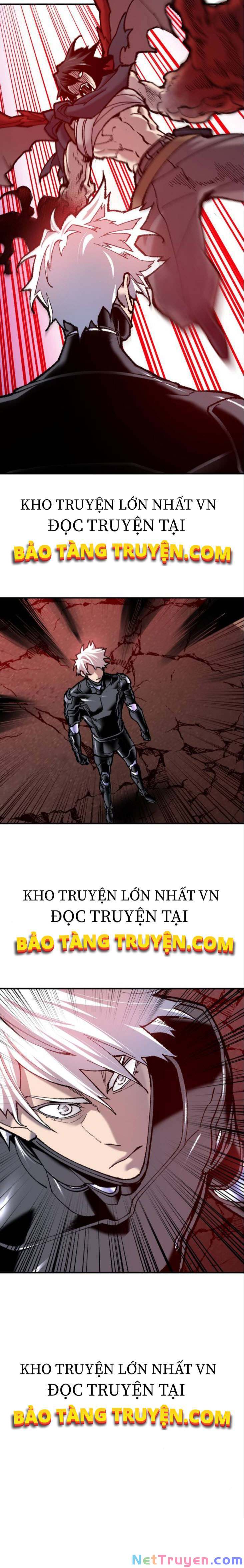 Phá Bỏ Giới Hạn Chapter 39 - Trang 47