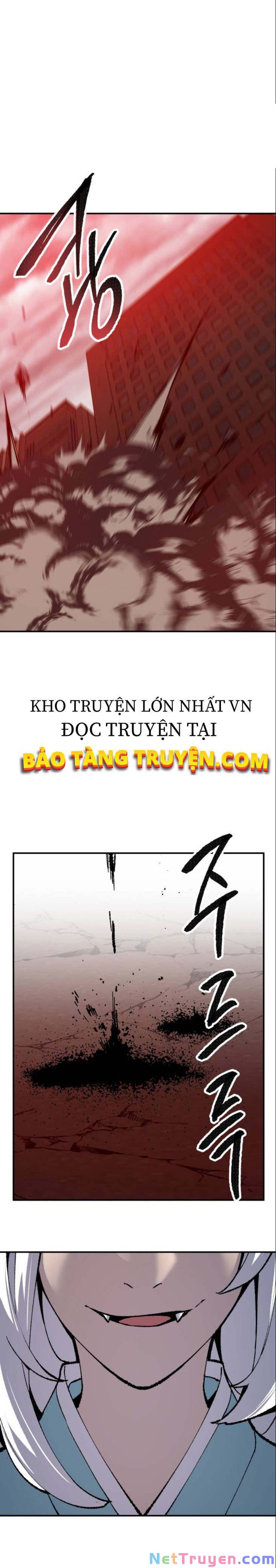 Phá Bỏ Giới Hạn Chapter 39 - Trang 48