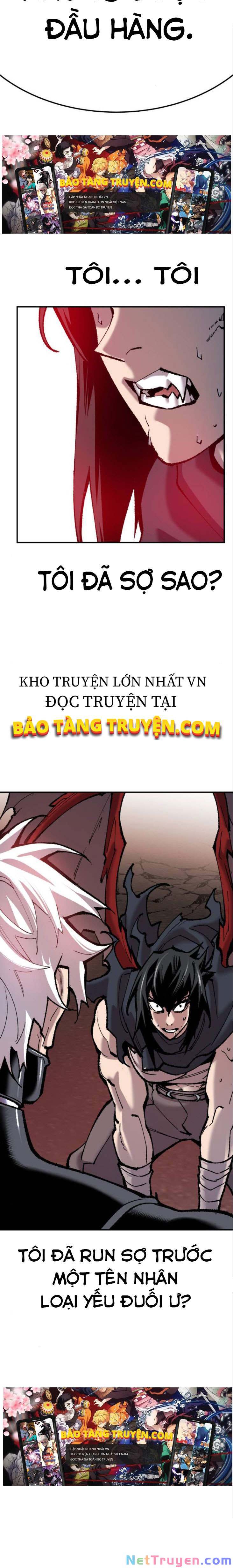 Phá Bỏ Giới Hạn Chapter 39 - Trang 6