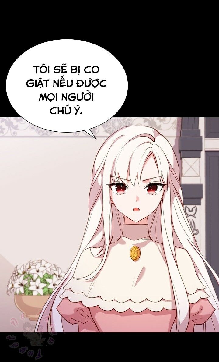 Tiểu Thư Muốn Được Nghỉ Ngơi Chapter 10 - Trang 14