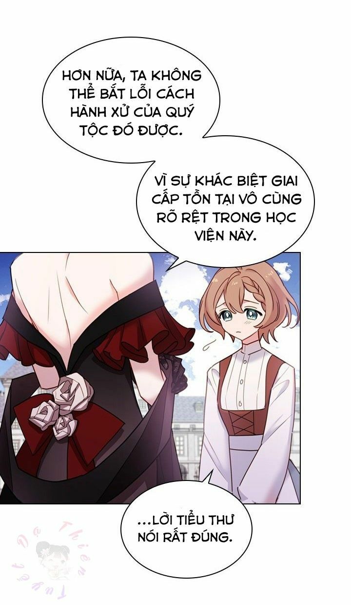 Tiểu Thư Muốn Được Nghỉ Ngơi Chapter 11 - Trang 28