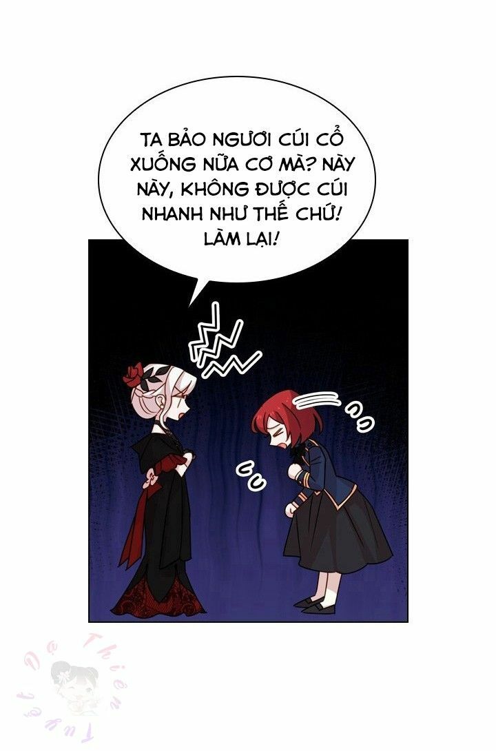 Tiểu Thư Muốn Được Nghỉ Ngơi Chapter 11 - Trang 48