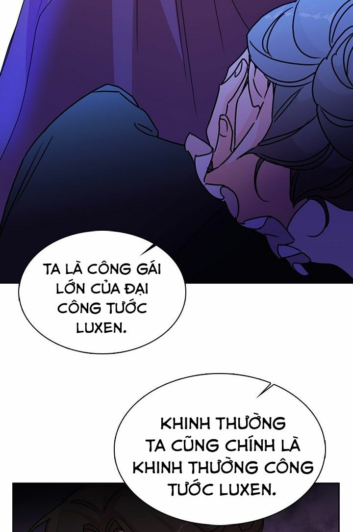 Tiểu Thư Muốn Được Nghỉ Ngơi Chapter 2 - Trang 76