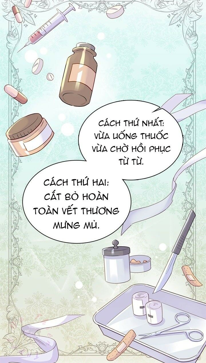 Tiểu Thư Muốn Được Nghỉ Ngơi Chapter 3 - Trang 51