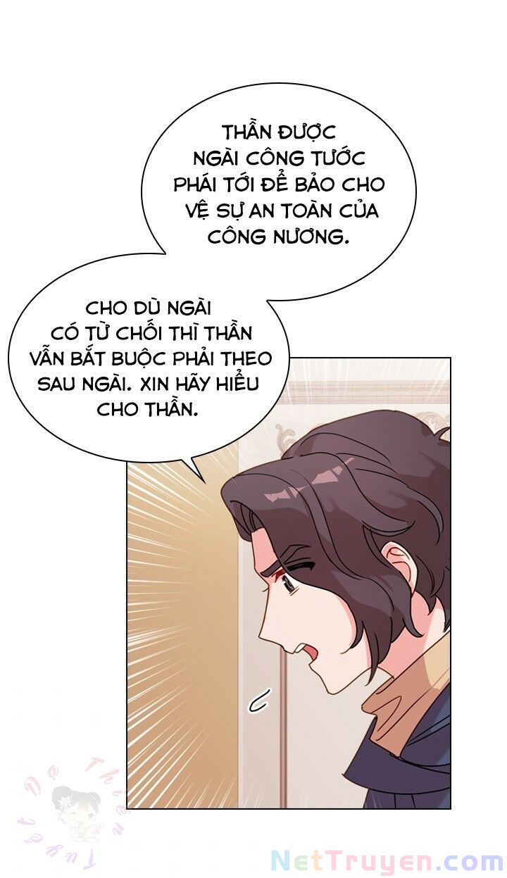 Tiểu Thư Muốn Được Nghỉ Ngơi Chapter 6 - Trang 44