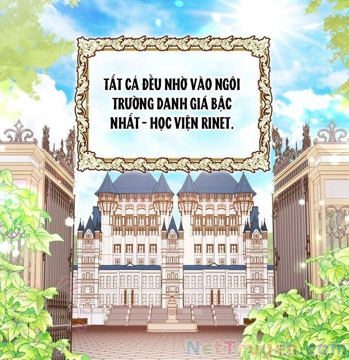 Tiểu Thư Muốn Được Nghỉ Ngơi Chapter 6 - Trang 5