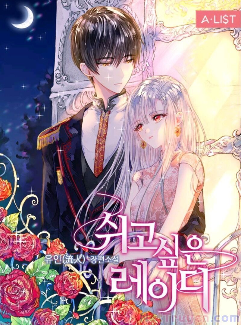 Tiểu Thư Muốn Được Nghỉ Ngơi Chapter 8 - Trang 1