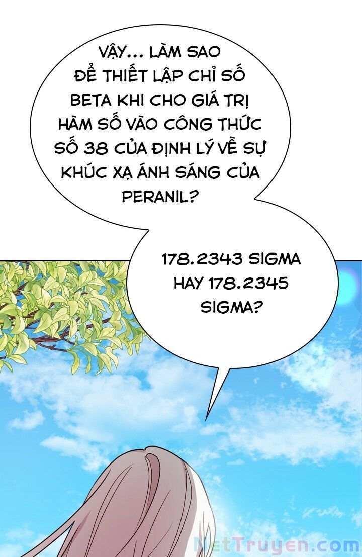 Tiểu Thư Muốn Được Nghỉ Ngơi Chapter 8 - Trang 19