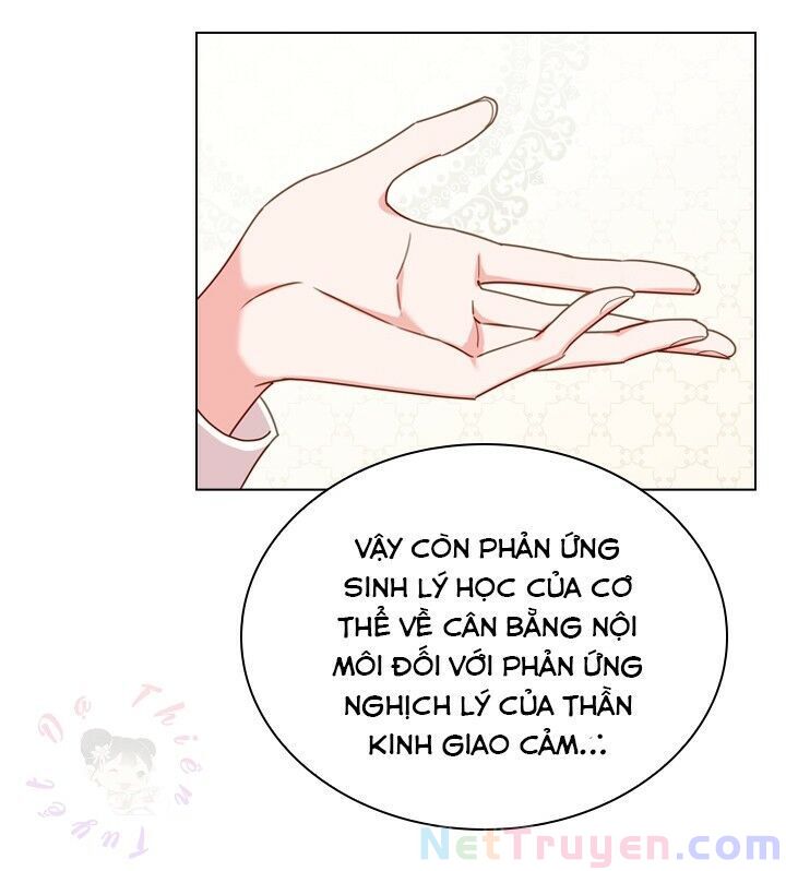 Tiểu Thư Muốn Được Nghỉ Ngơi Chapter 8 - Trang 23