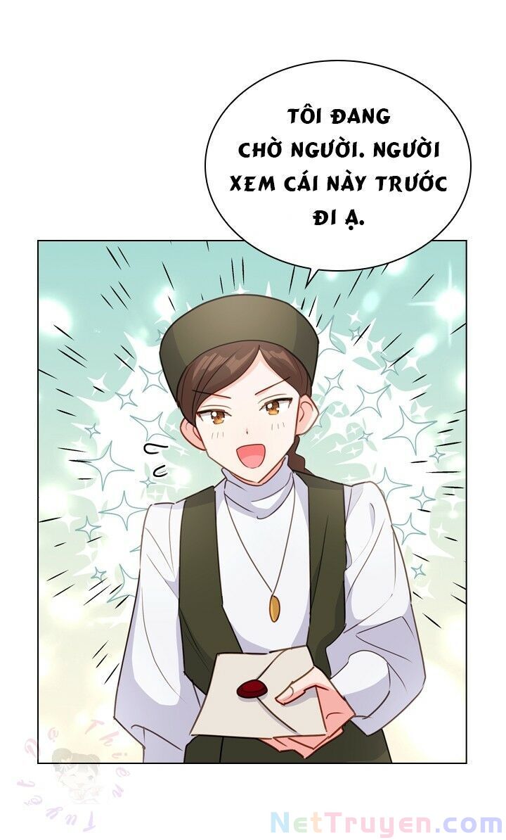 Tiểu Thư Muốn Được Nghỉ Ngơi Chapter 8 - Trang 73