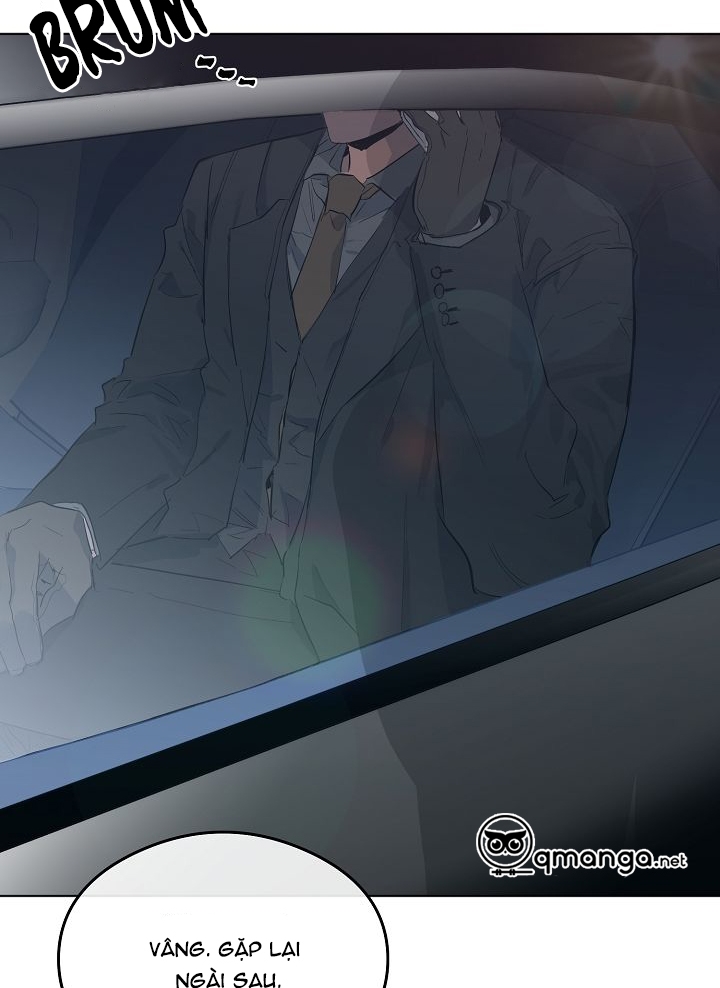 Tình Tay Ba Chapter 10 - Trang 9