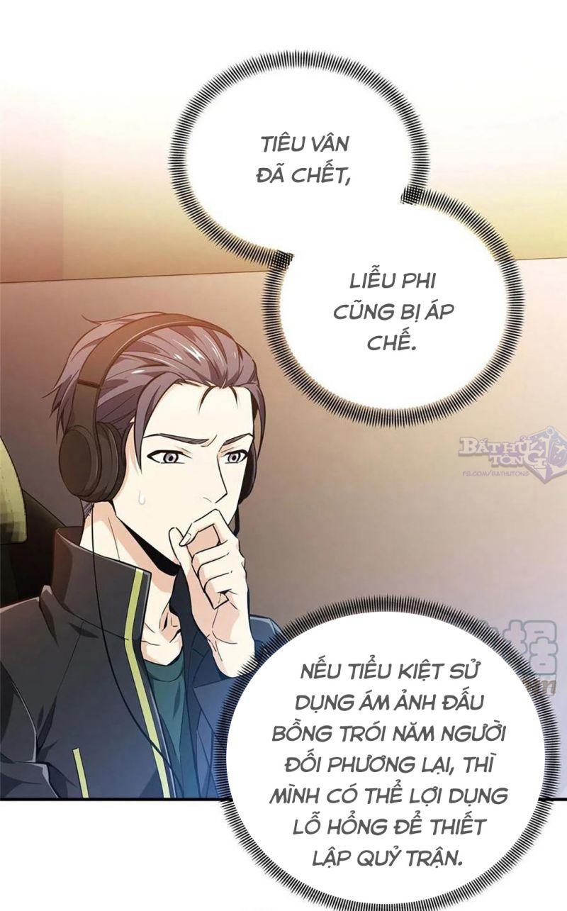 Toàn Chức Cao Thủ 2 Chapter 64 - Trang 12