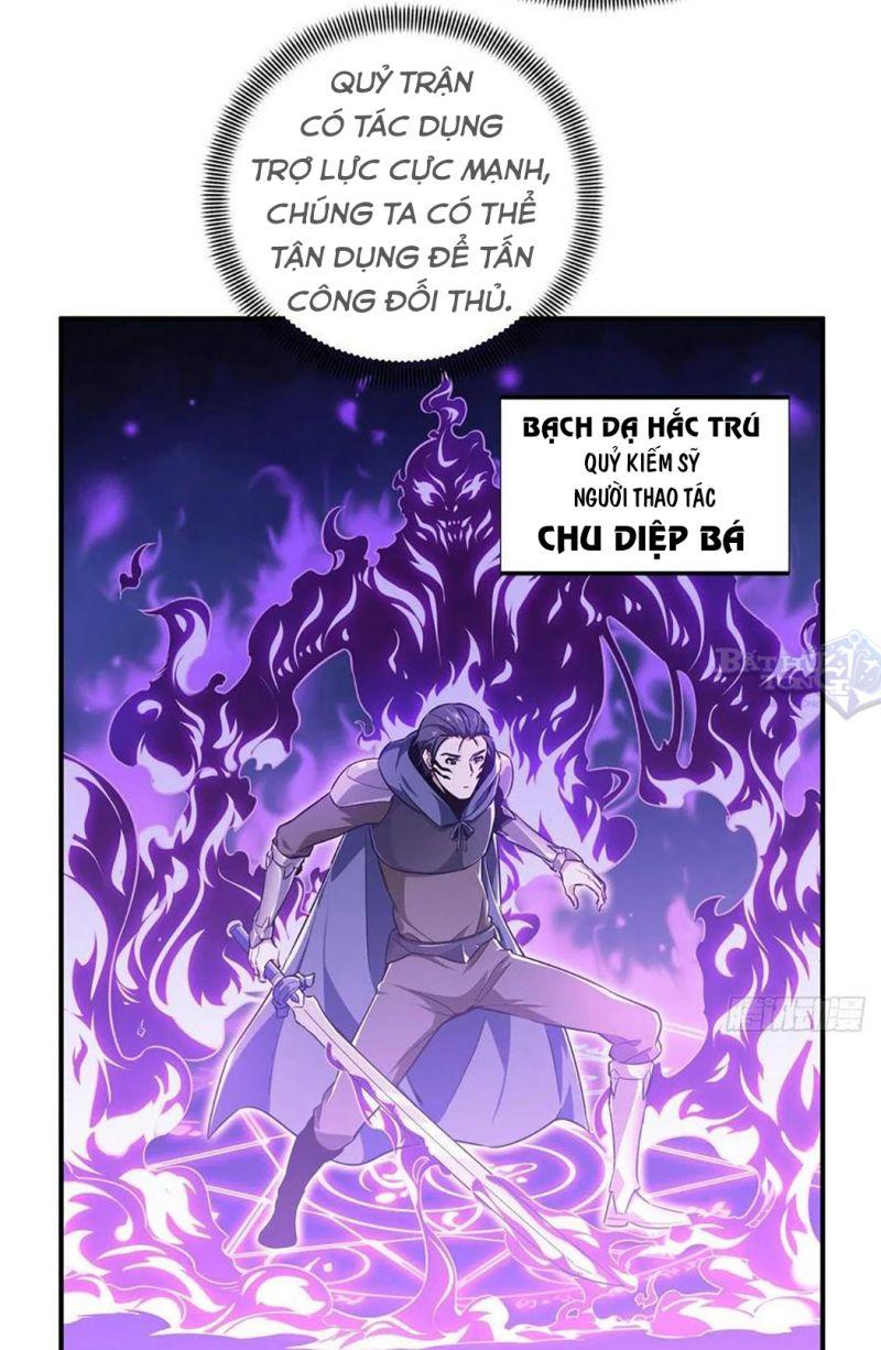 Toàn Chức Cao Thủ 2 Chapter 64 - Trang 13