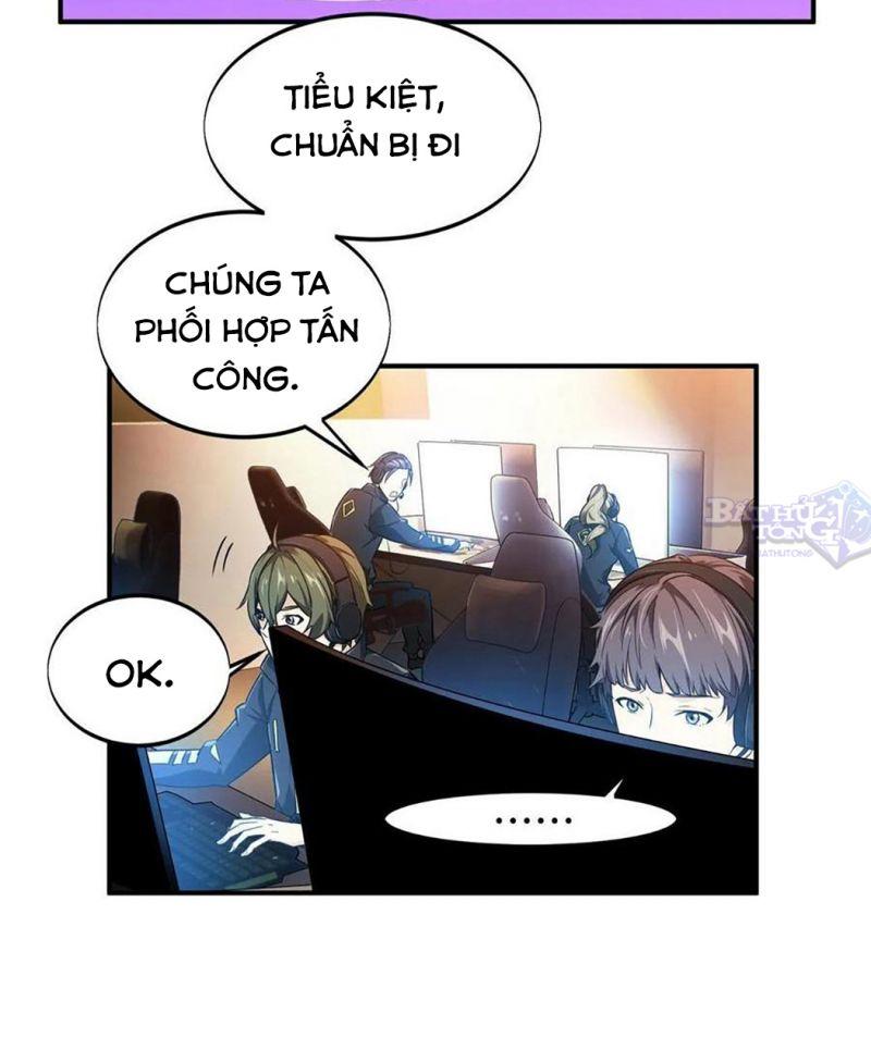 Toàn Chức Cao Thủ 2 Chapter 64 - Trang 14