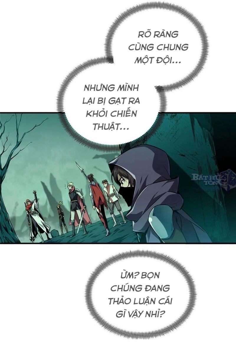 Toàn Chức Cao Thủ 2 Chapter 64 - Trang 15